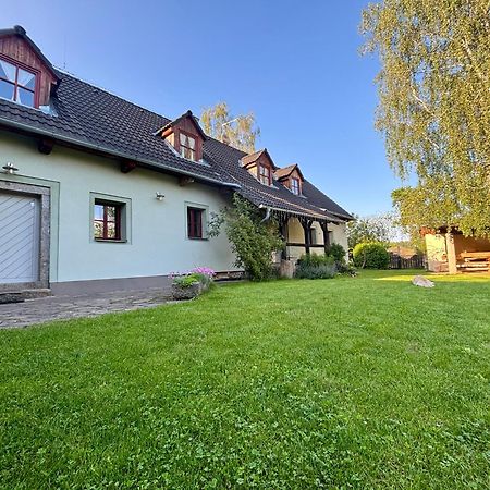 Apartmany Penzion Katerina Nadejkov Экстерьер фото