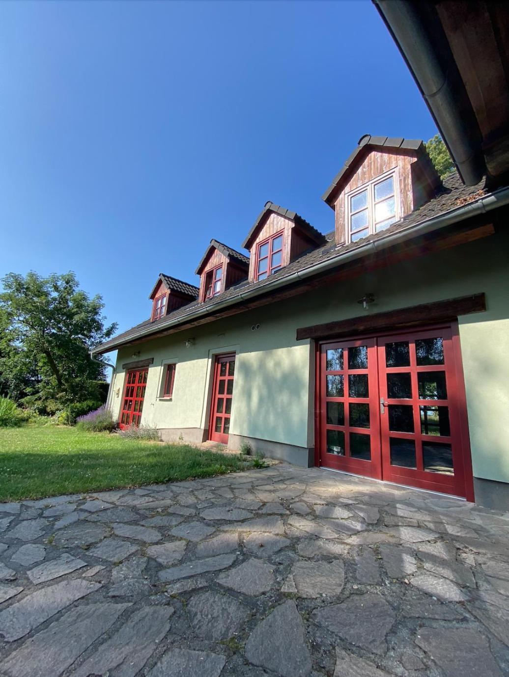 Apartmany Penzion Katerina Nadejkov Экстерьер фото