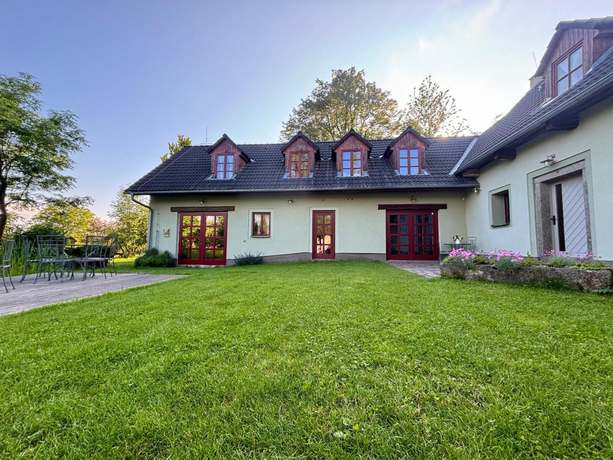 Apartmany Penzion Katerina Nadejkov Экстерьер фото