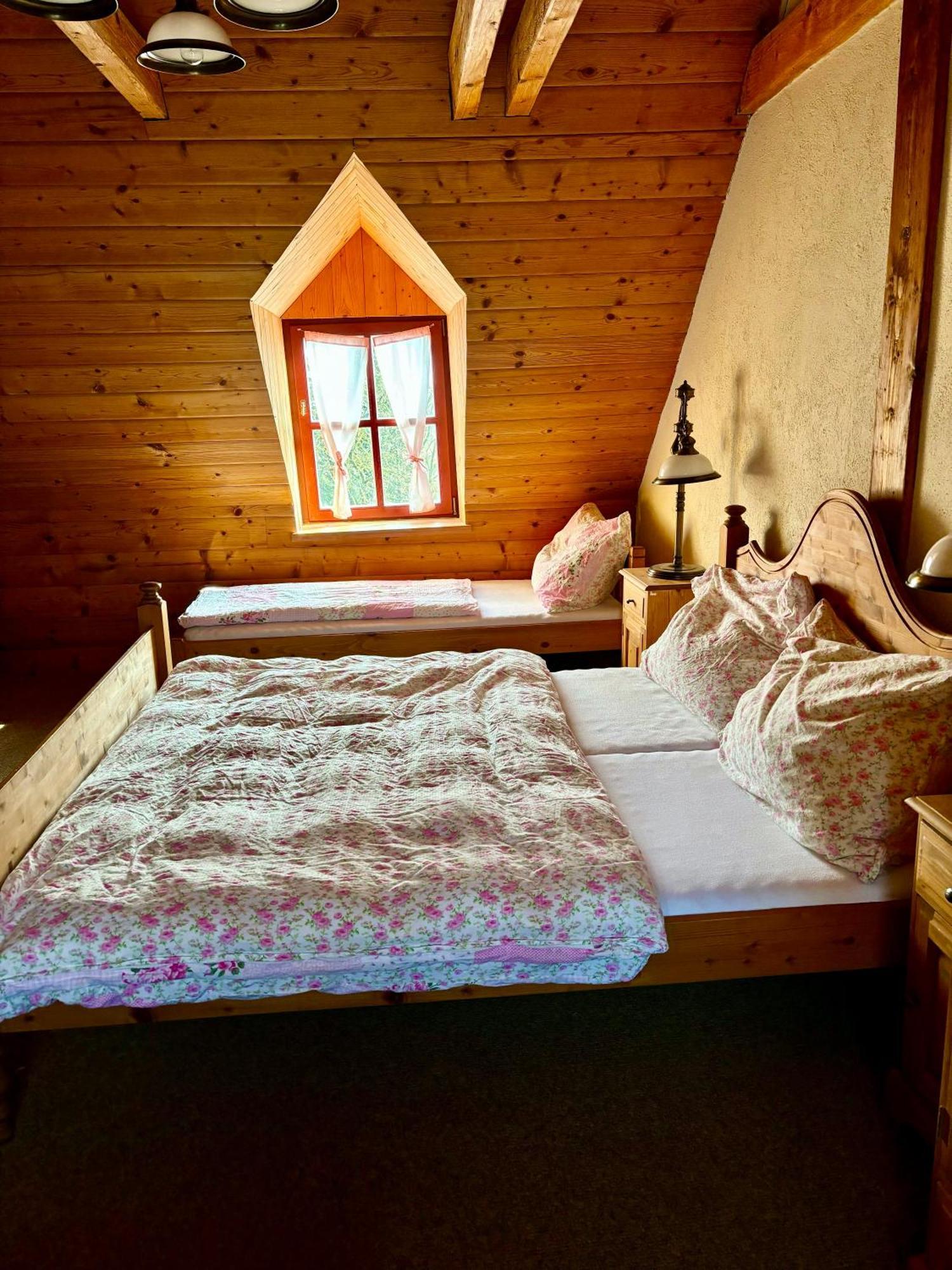 Apartmany Penzion Katerina Nadejkov Экстерьер фото