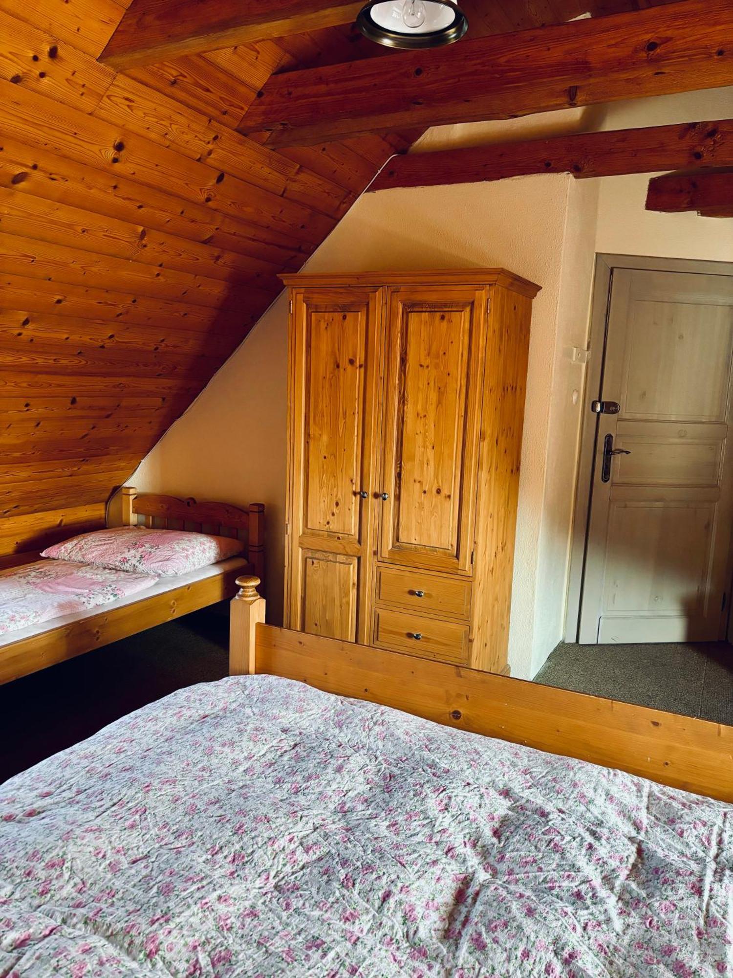Apartmany Penzion Katerina Nadejkov Экстерьер фото