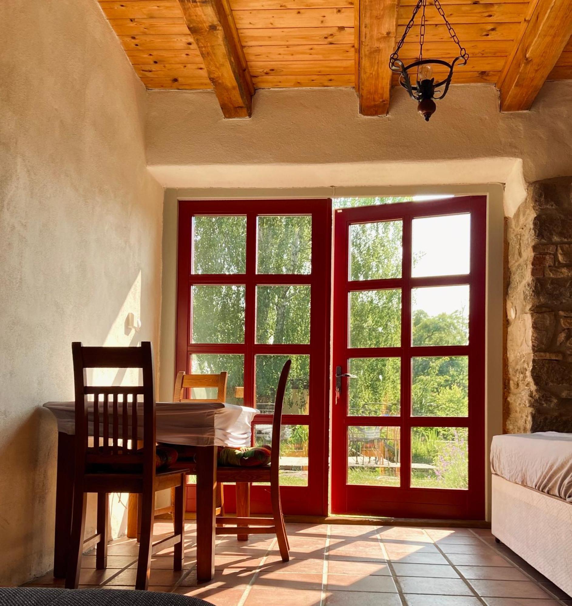 Apartmany Penzion Katerina Nadejkov Экстерьер фото