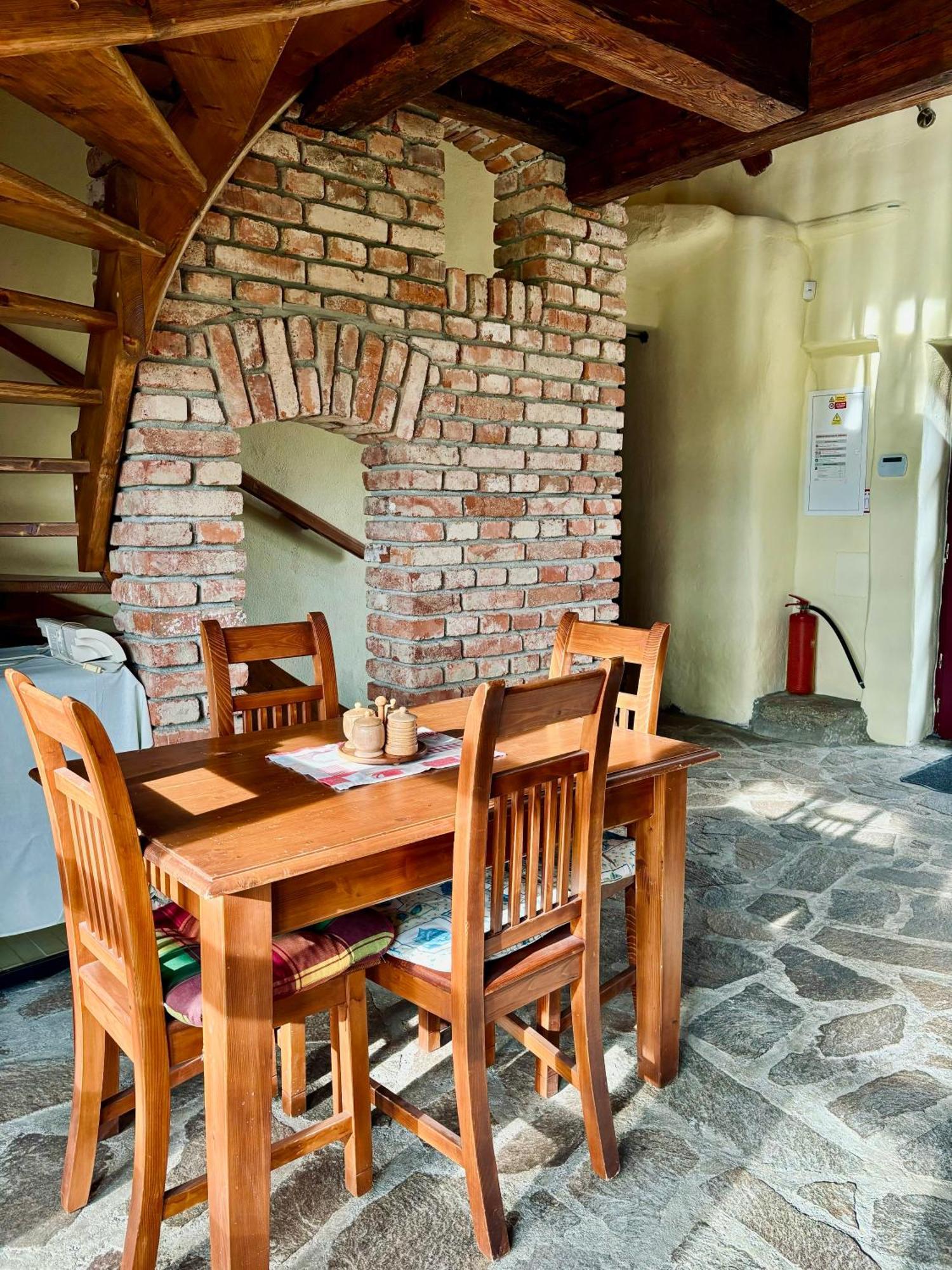Apartmany Penzion Katerina Nadejkov Экстерьер фото