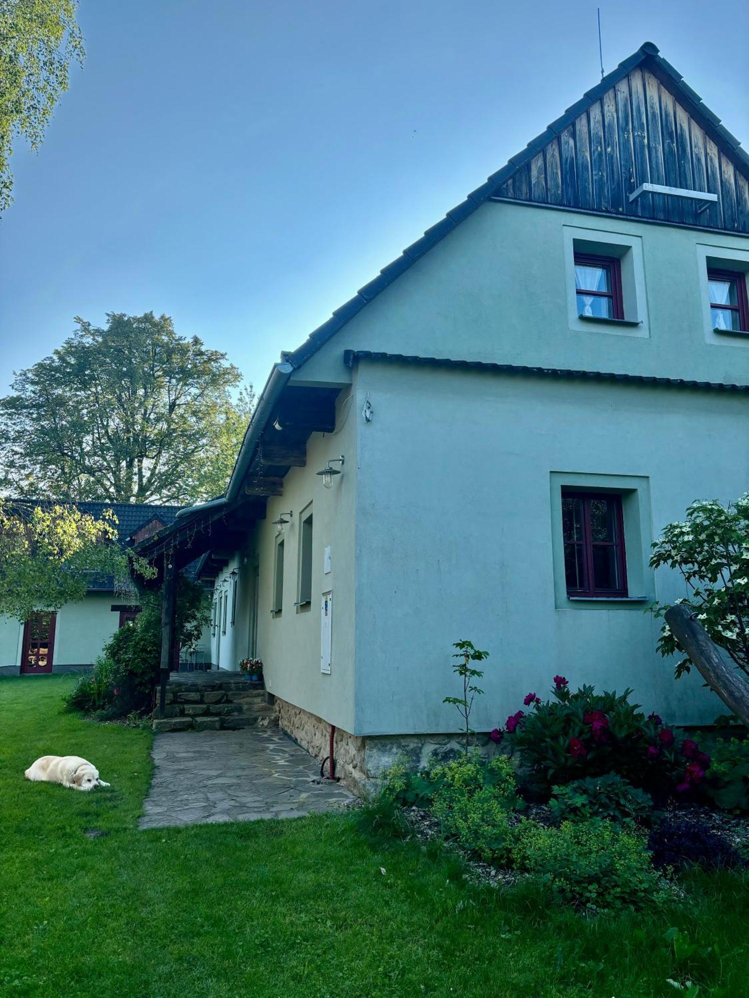Apartmany Penzion Katerina Nadejkov Экстерьер фото
