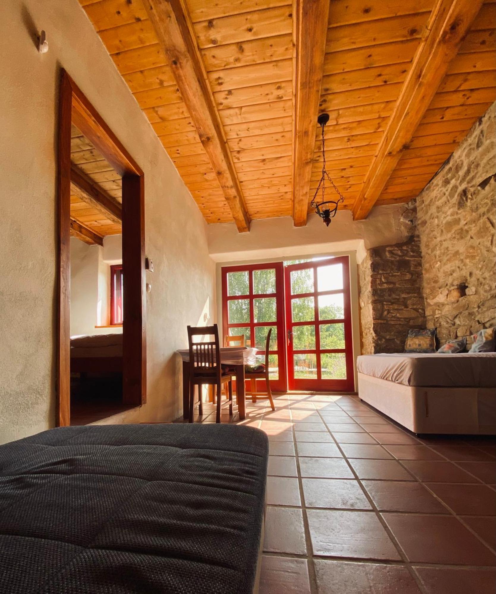 Apartmany Penzion Katerina Nadejkov Экстерьер фото