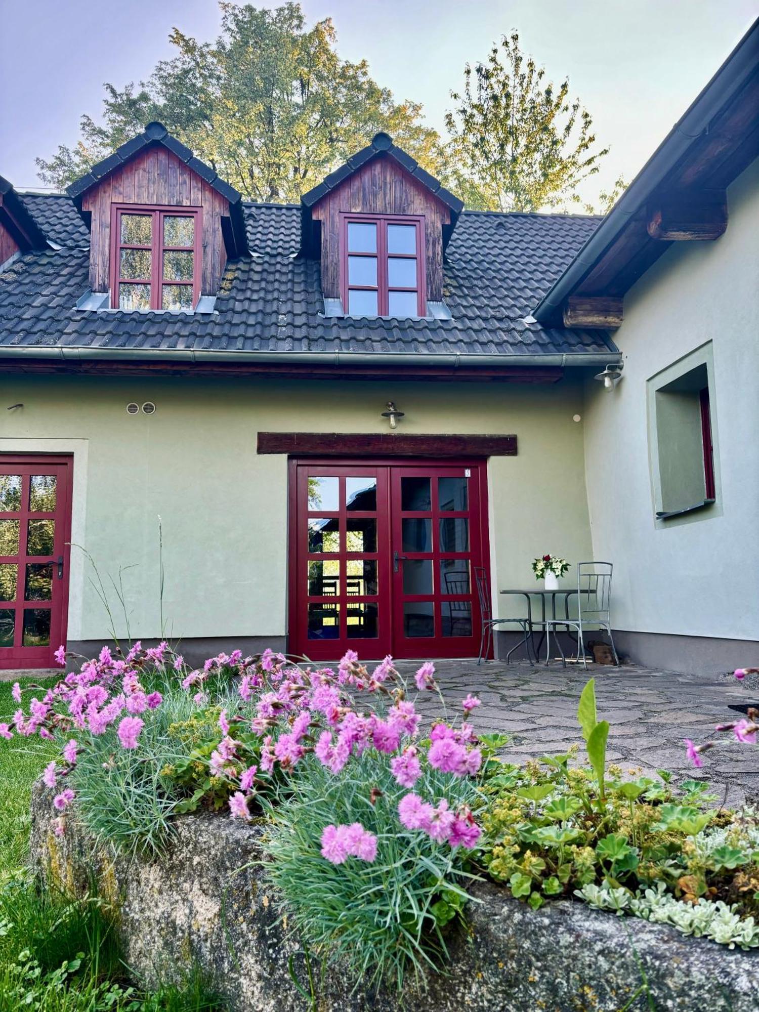 Apartmany Penzion Katerina Nadejkov Экстерьер фото