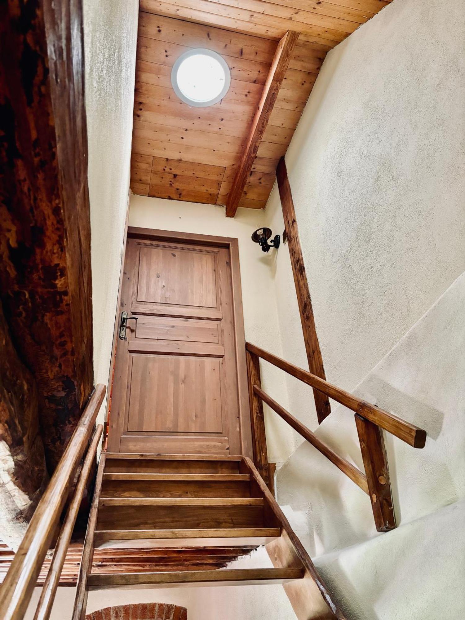Apartmany Penzion Katerina Nadejkov Экстерьер фото