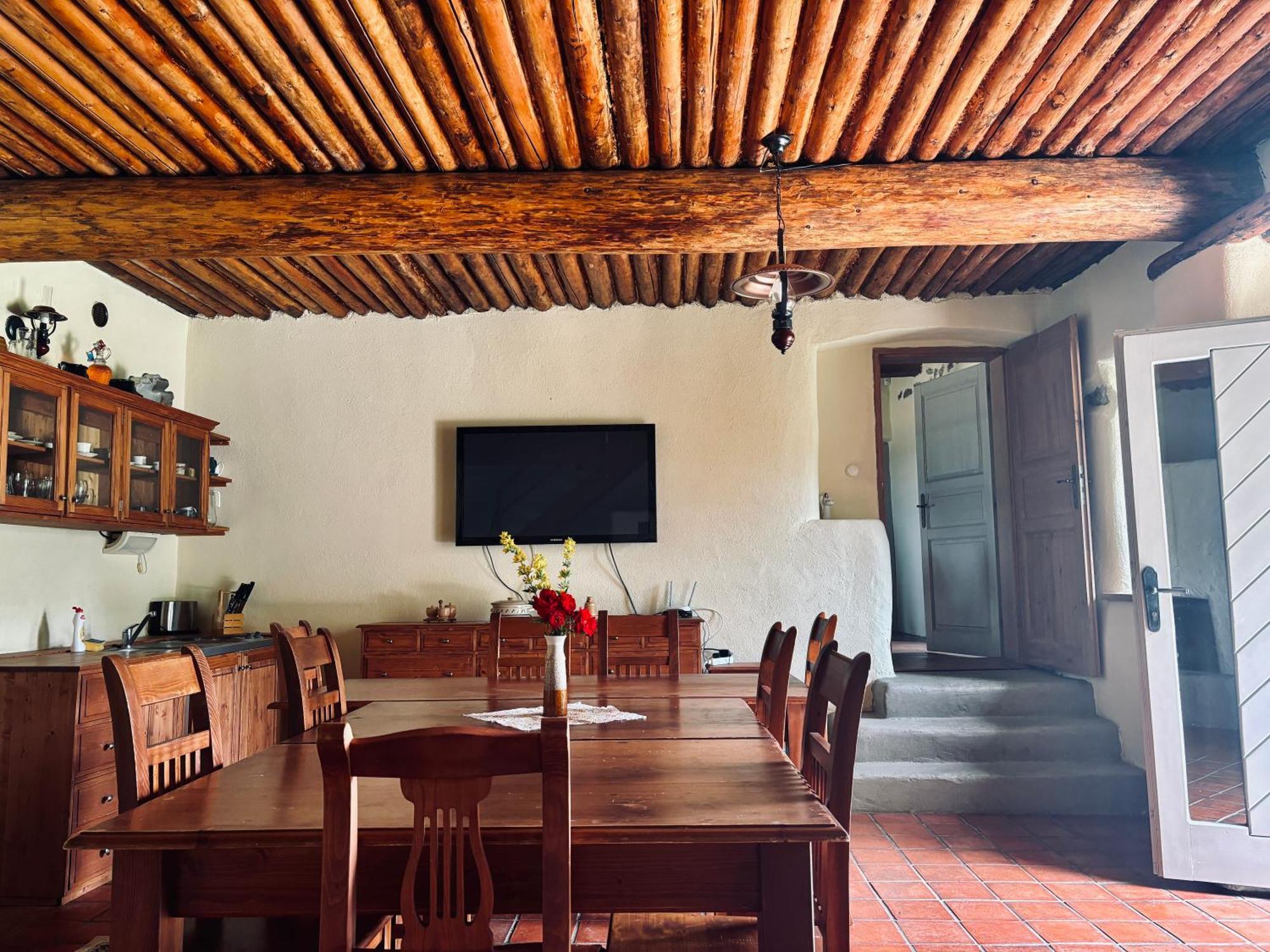 Apartmany Penzion Katerina Nadejkov Экстерьер фото