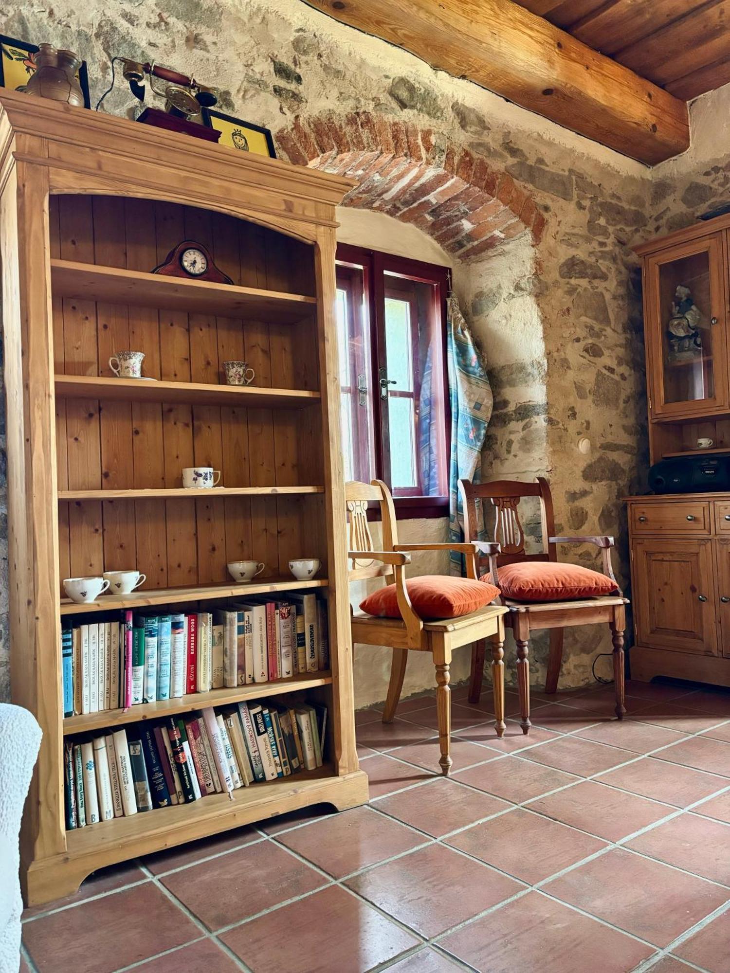 Apartmany Penzion Katerina Nadejkov Экстерьер фото