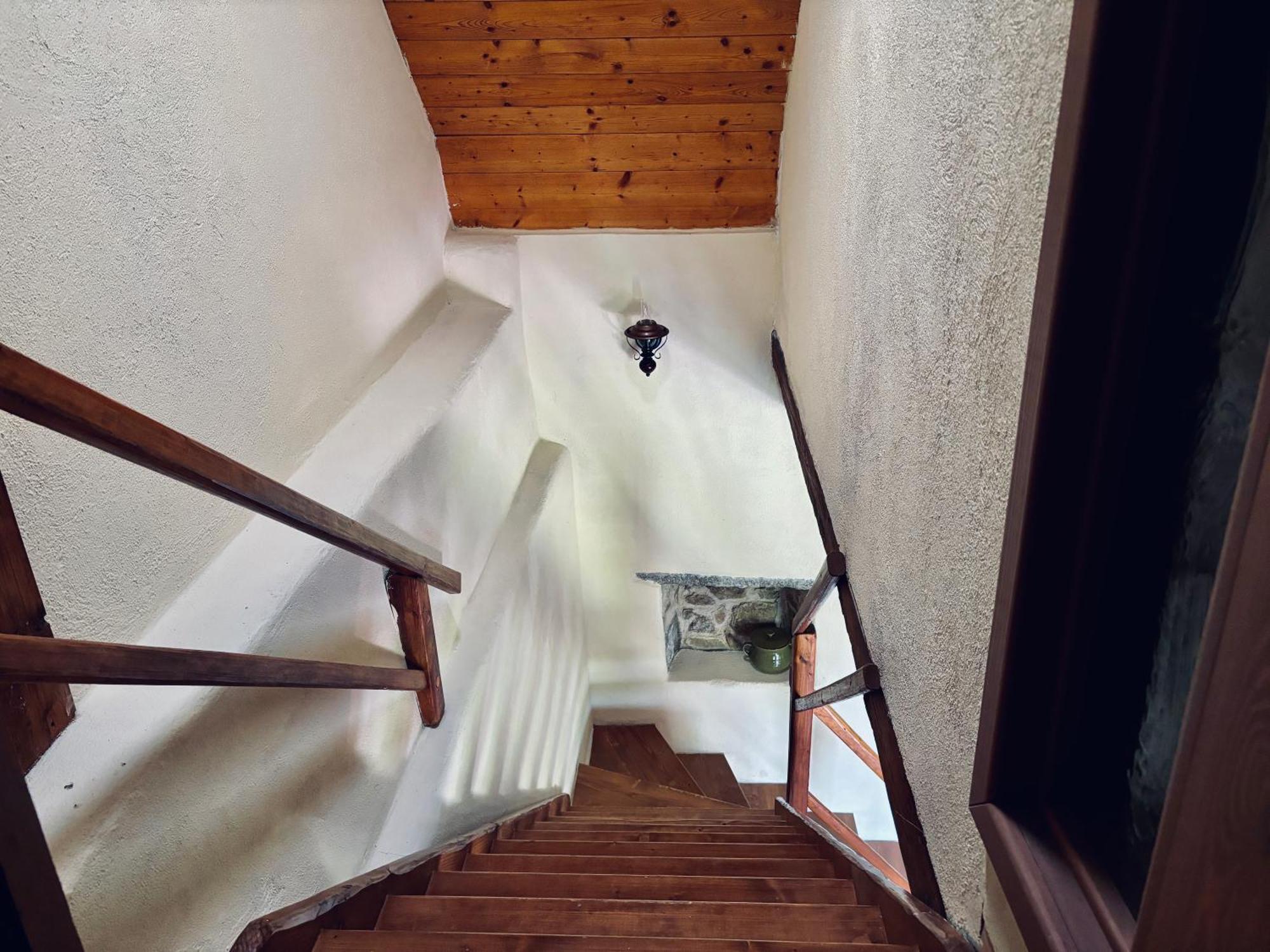 Apartmany Penzion Katerina Nadejkov Экстерьер фото