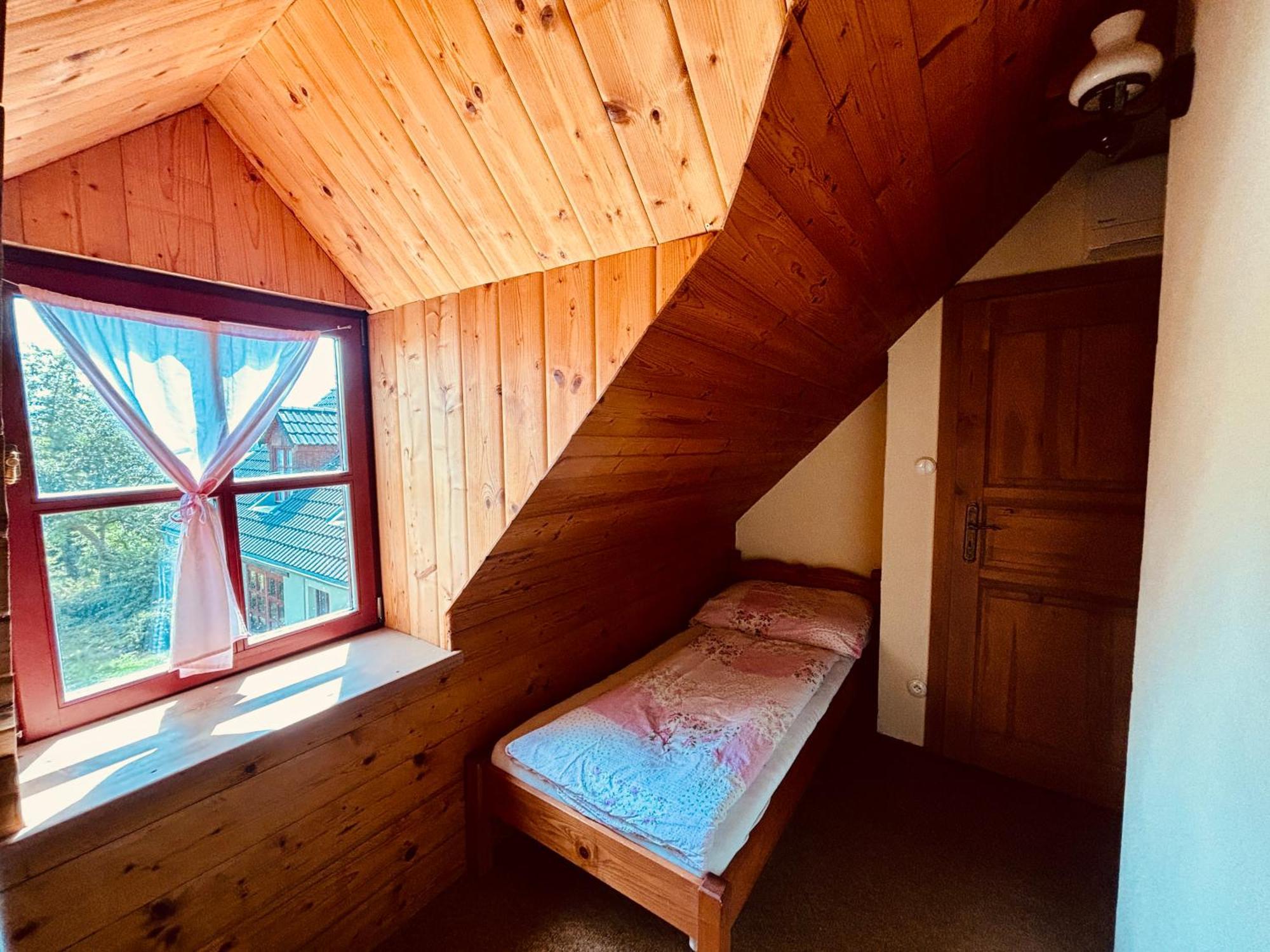 Apartmany Penzion Katerina Nadejkov Экстерьер фото