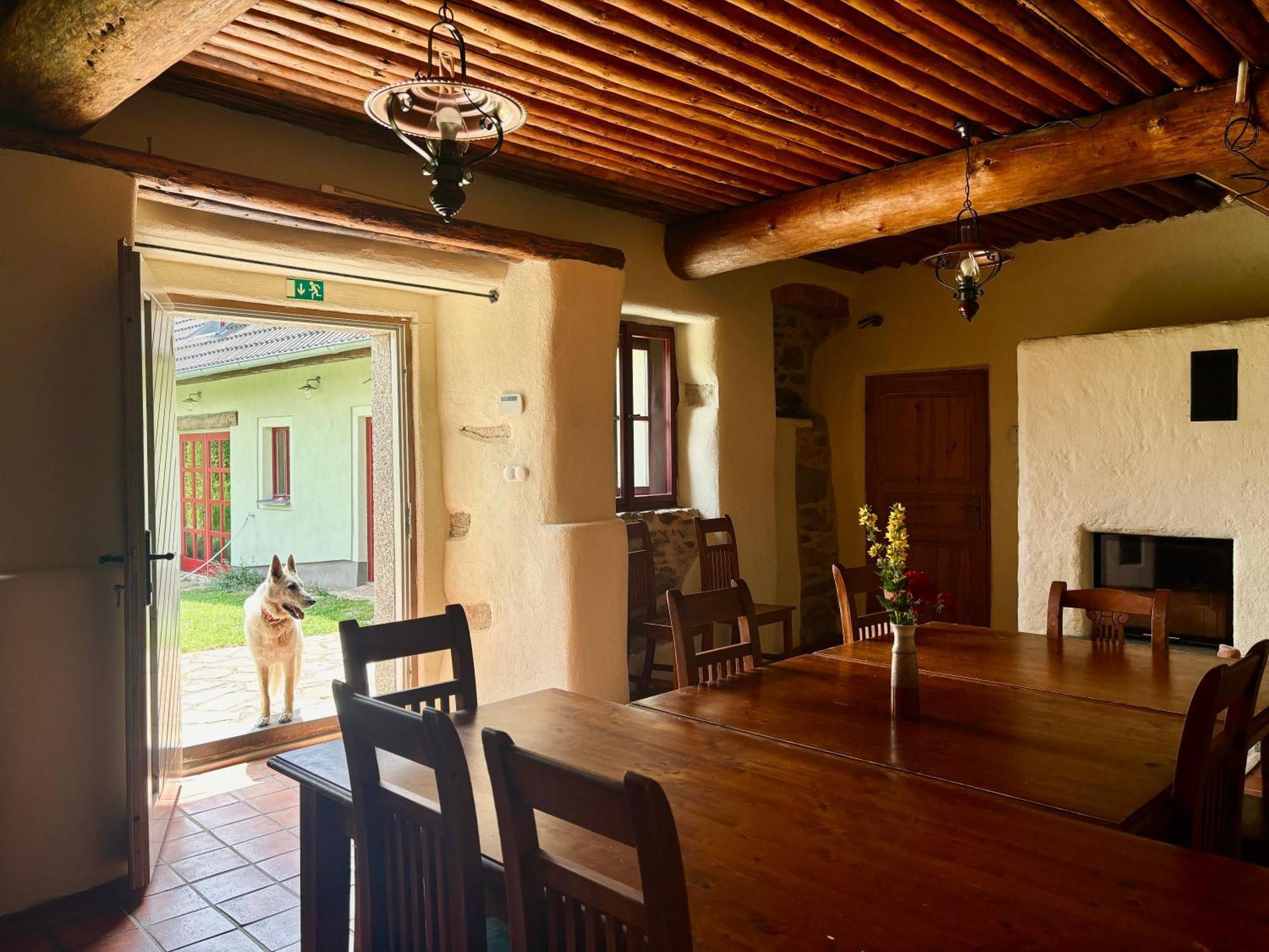 Apartmany Penzion Katerina Nadejkov Экстерьер фото