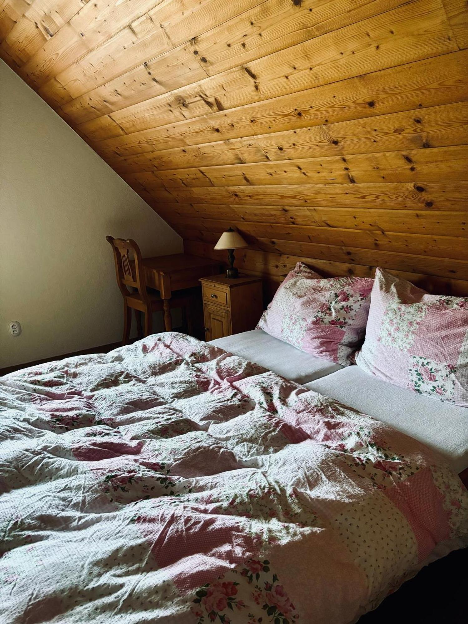 Apartmany Penzion Katerina Nadejkov Экстерьер фото